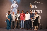 YVS Chowdary New Movie Announcement Press Meet